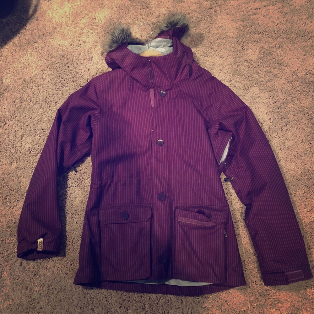 Snowboard / Ski jacket